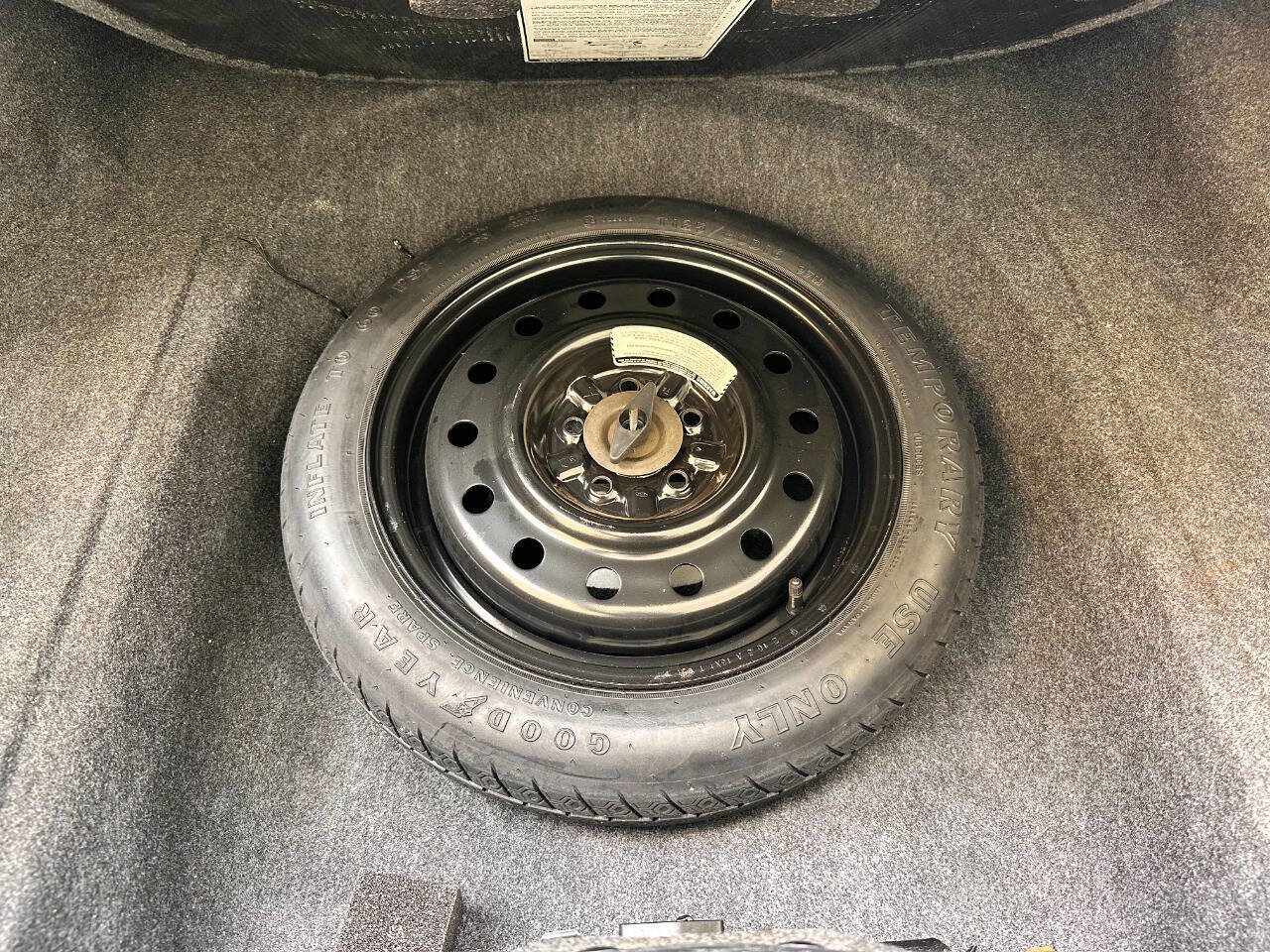 Used 1998 Lincoln Mark VIII RWD image 71