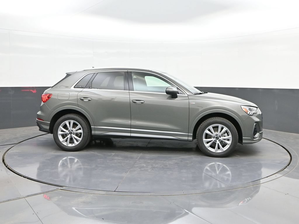 Used 2025 Audi Q3 2.0T Premium AWD/4WD image 25
