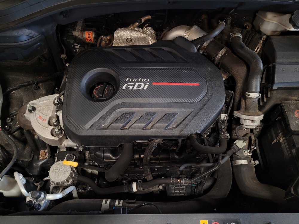 Used 2020 Hyundai Santa Fe SEL FWD image 30