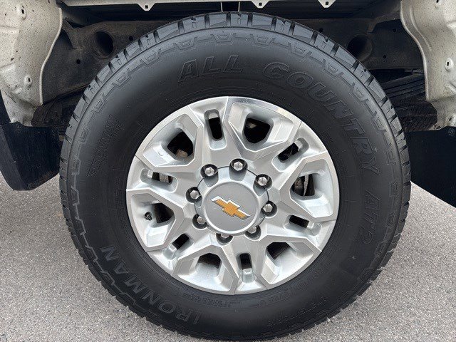 Used 2022 Chevrolet Silverado 2500 LT w/ Fleet Comfort Package image 20