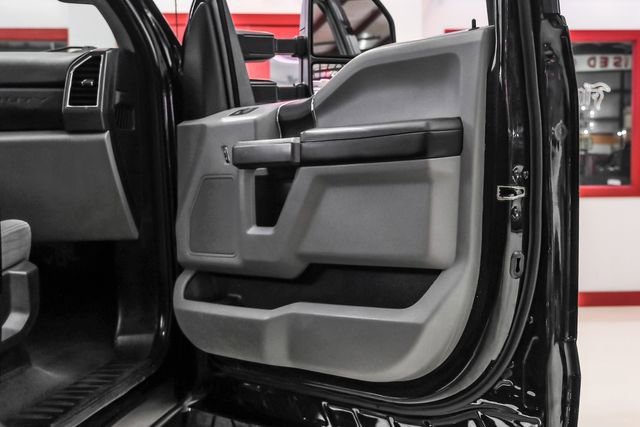 Used 2017 Ford F250 XLT AWD/4WD image 40