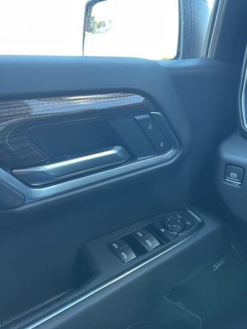 New 2026 Chevrolet Silverado 1500 RST image 17