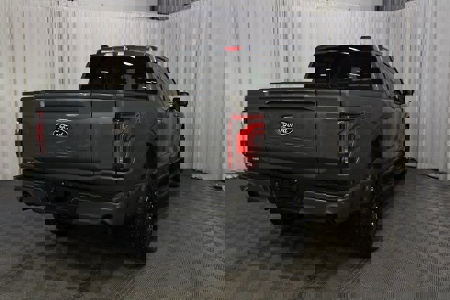 New 2026 Ford F150 Lariat w/ Equipment Group 501A Mid image 24