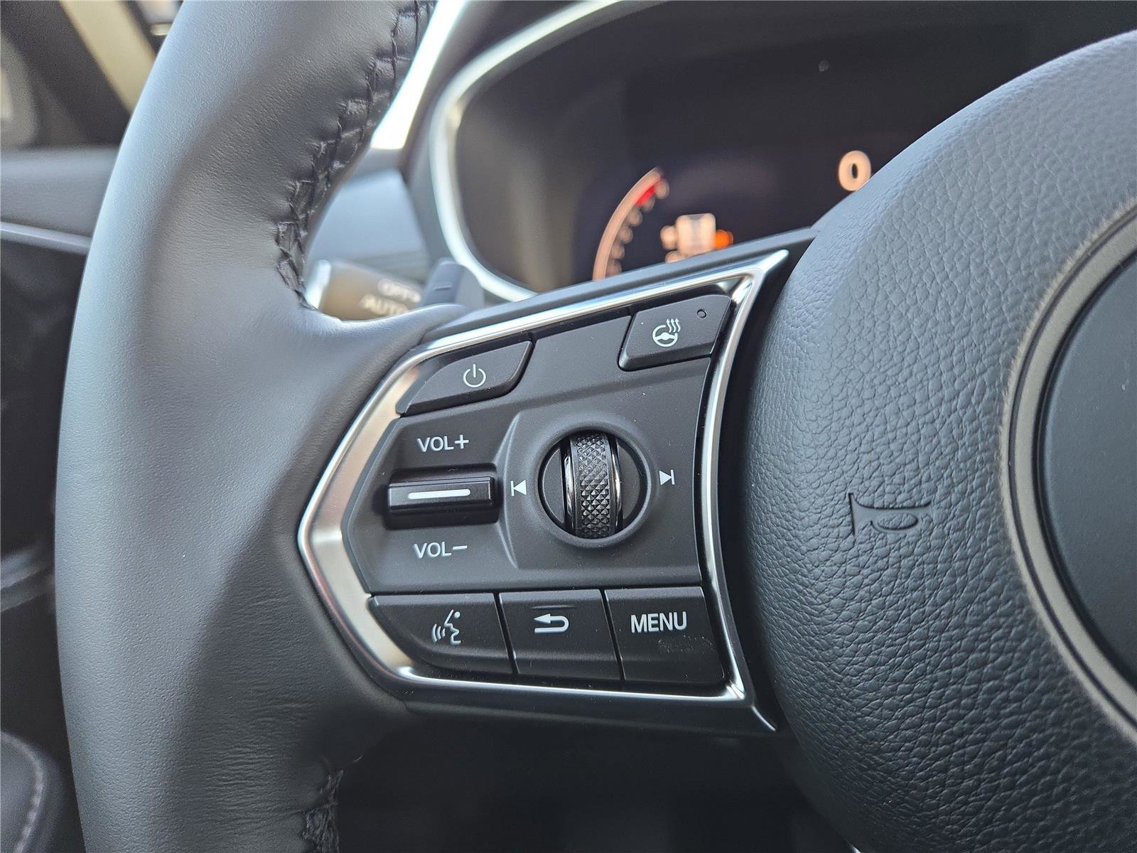 New 2026 Acura MDX SH-AWD w/ Advance Package image 13
