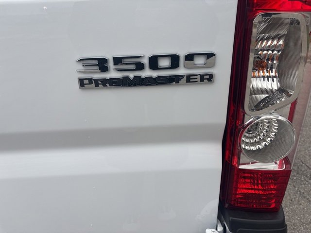 New 2026 RAM ProMaster 3500 w/ Convenience Group image 5