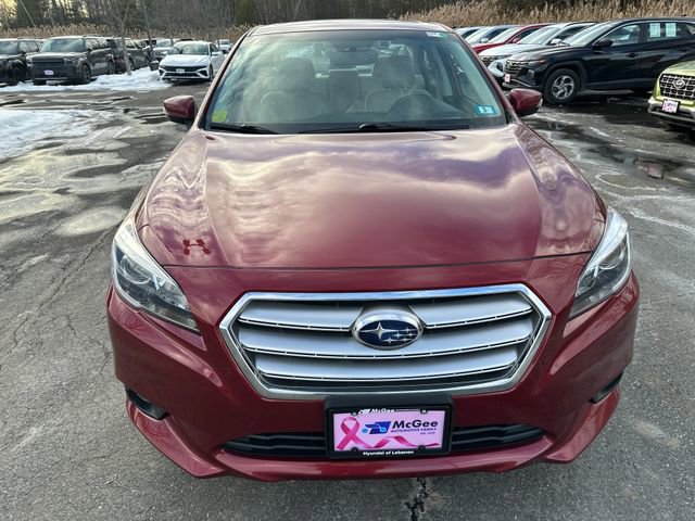 Used 2016 Subaru Legacy 2.5i Limited image 5