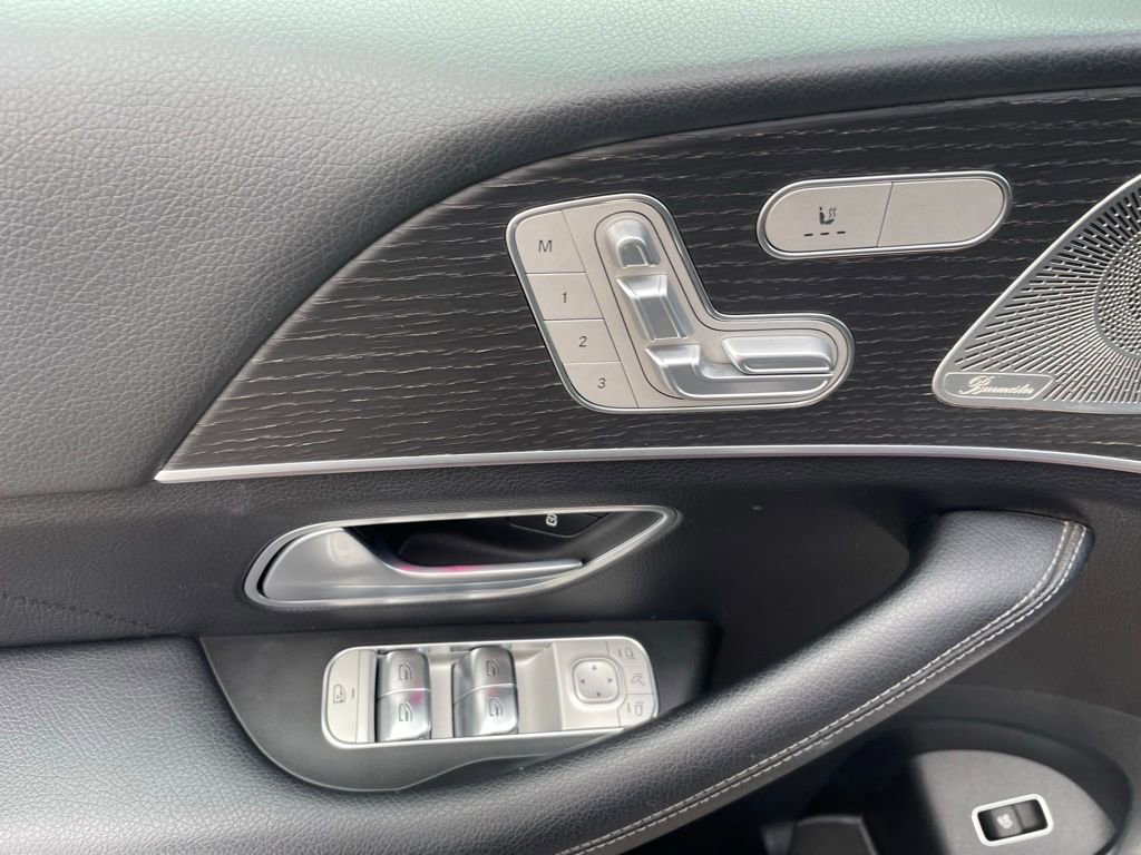 Used 2023 Mercedes-Benz GLE 350 GLE 350 image 12