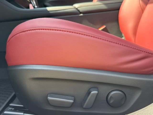 New 2026 MAZDA MAZDA3 Carbon AWD/4WD image 11