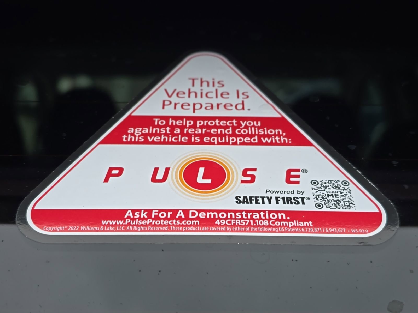 New 2026 Volkswagen Tiguan S AWD/4WD image 12