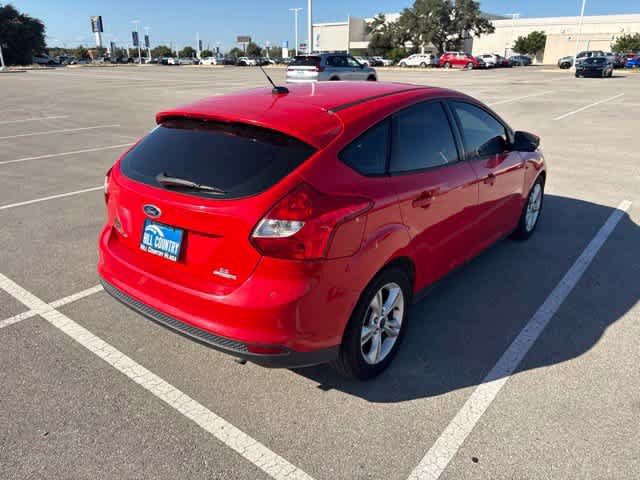 Used 2014 Ford Focus SE FWD image 5