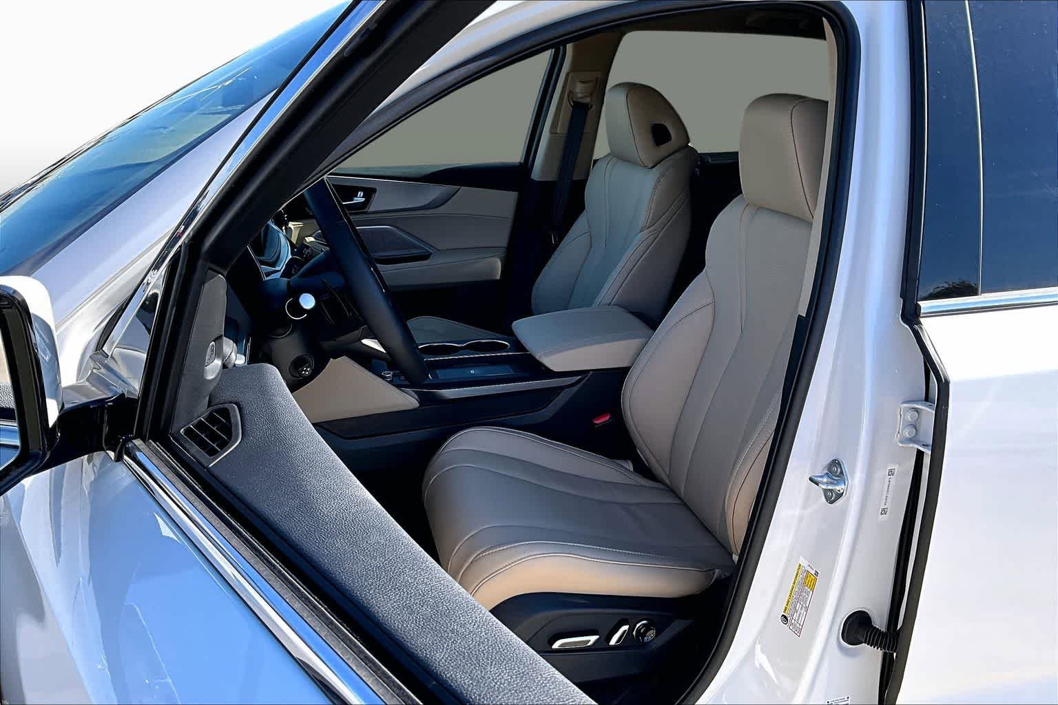 New 2026 Acura MDX FWD w/ Technology Package image 9