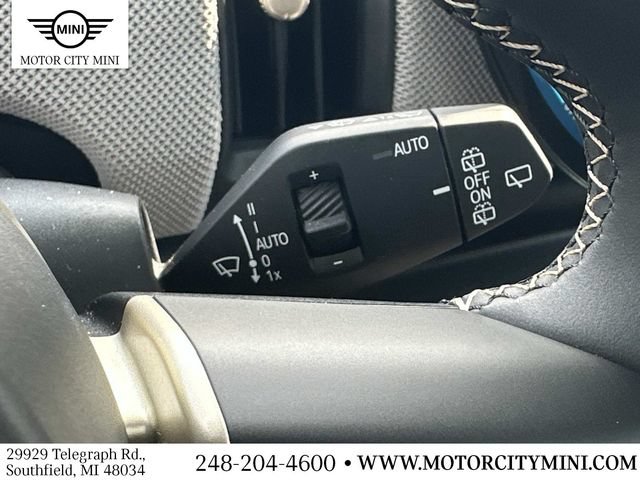 Certified 2026 MINI Cooper S FWD image 28