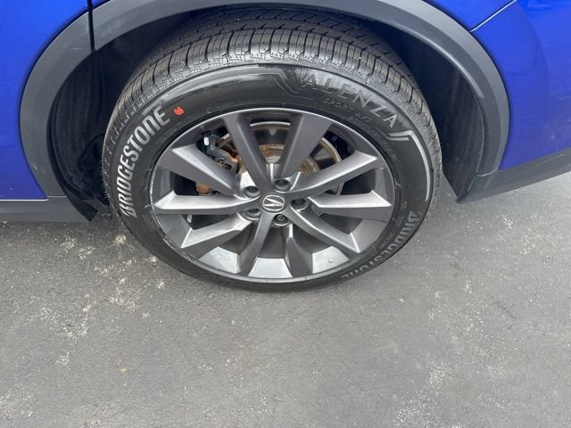 Used 2025 Acura MDX A-Spec AWD/4WD image 24