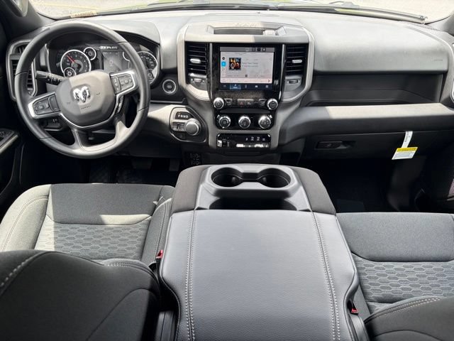 New 2026 RAM 1500 Tradesman AWD/4WD image 31