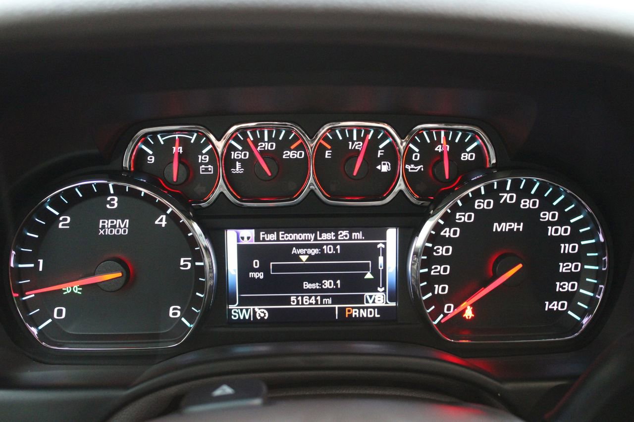 Used 2019 GMC Yukon SLT w/ Premium Edition image 11