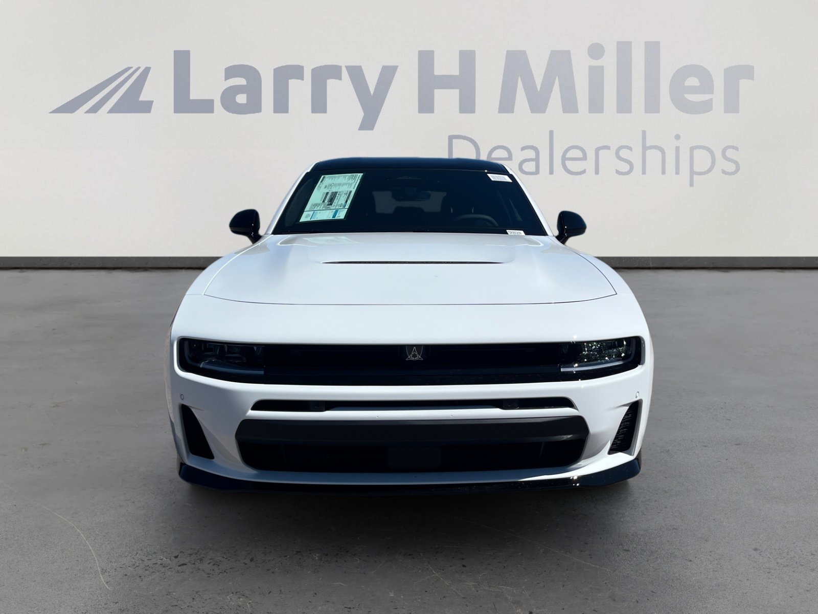 New 2026 Dodge Charger Scat Pack image 8