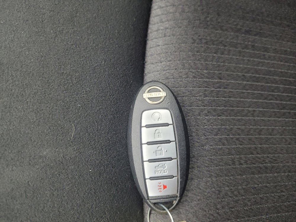 Used 2023 Nissan Altima 2.5 SV image 32