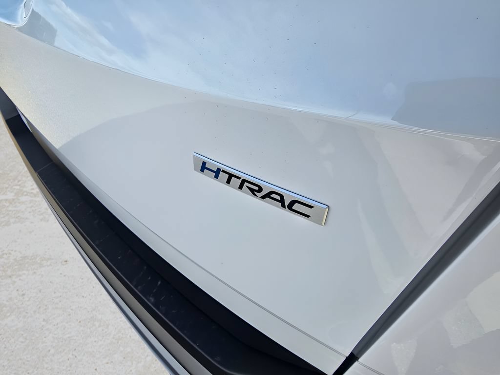 Used 2026 Hyundai Tucson SE AWD/4WD image 12