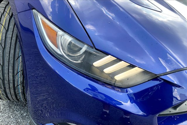 Used 2015 Ford Mustang GT Premium w/ Equipment Group 401A RWD image 25
