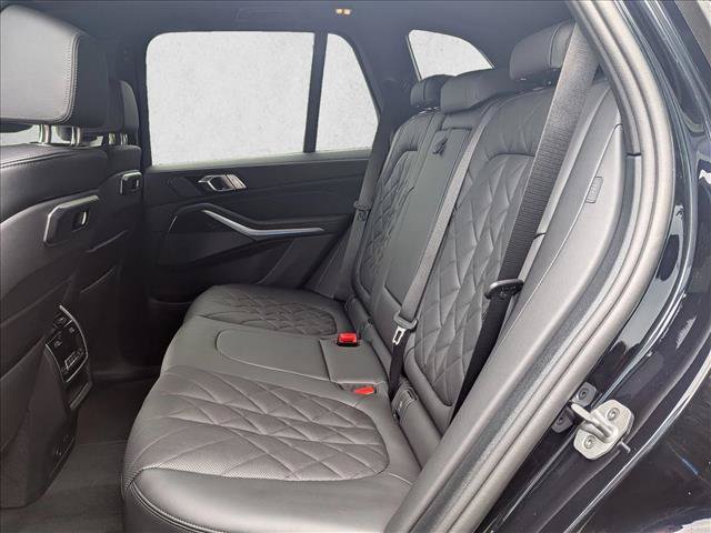 New 2026 BMW X5 xDrive50e w/ M Sport Package AWD/4WD image 14