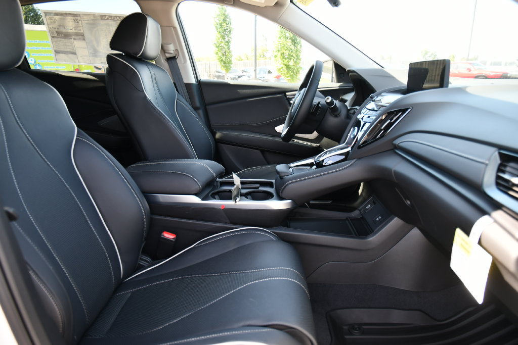 New 2026 Acura RDX w/ Advance Package AWD/4WD image 33