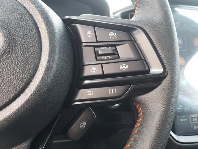 New 2026 Subaru Crosstrek 2.5i Limited image 17