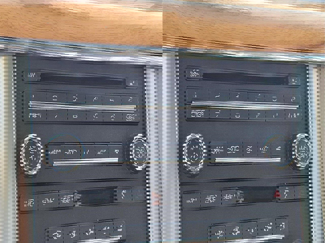 Used 2011 Lincoln MKS image 18