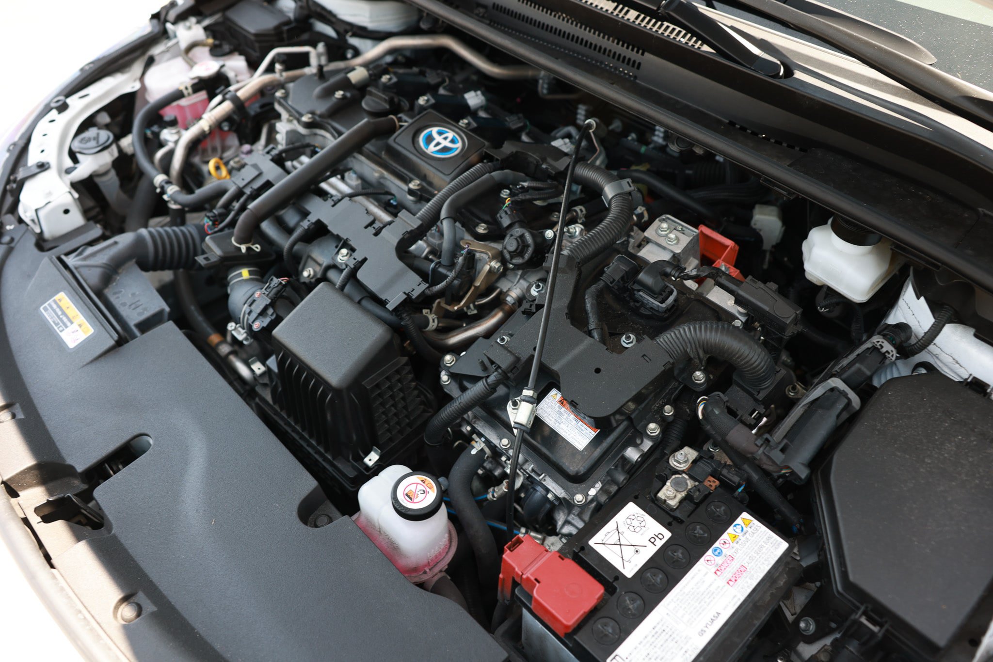 Used 2024 Toyota Corolla LE FWD image 51