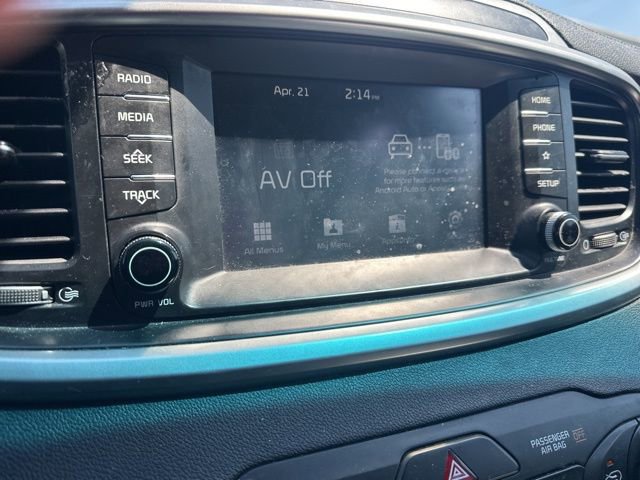 Used 2020 Kia Sorento LX FWD image 12