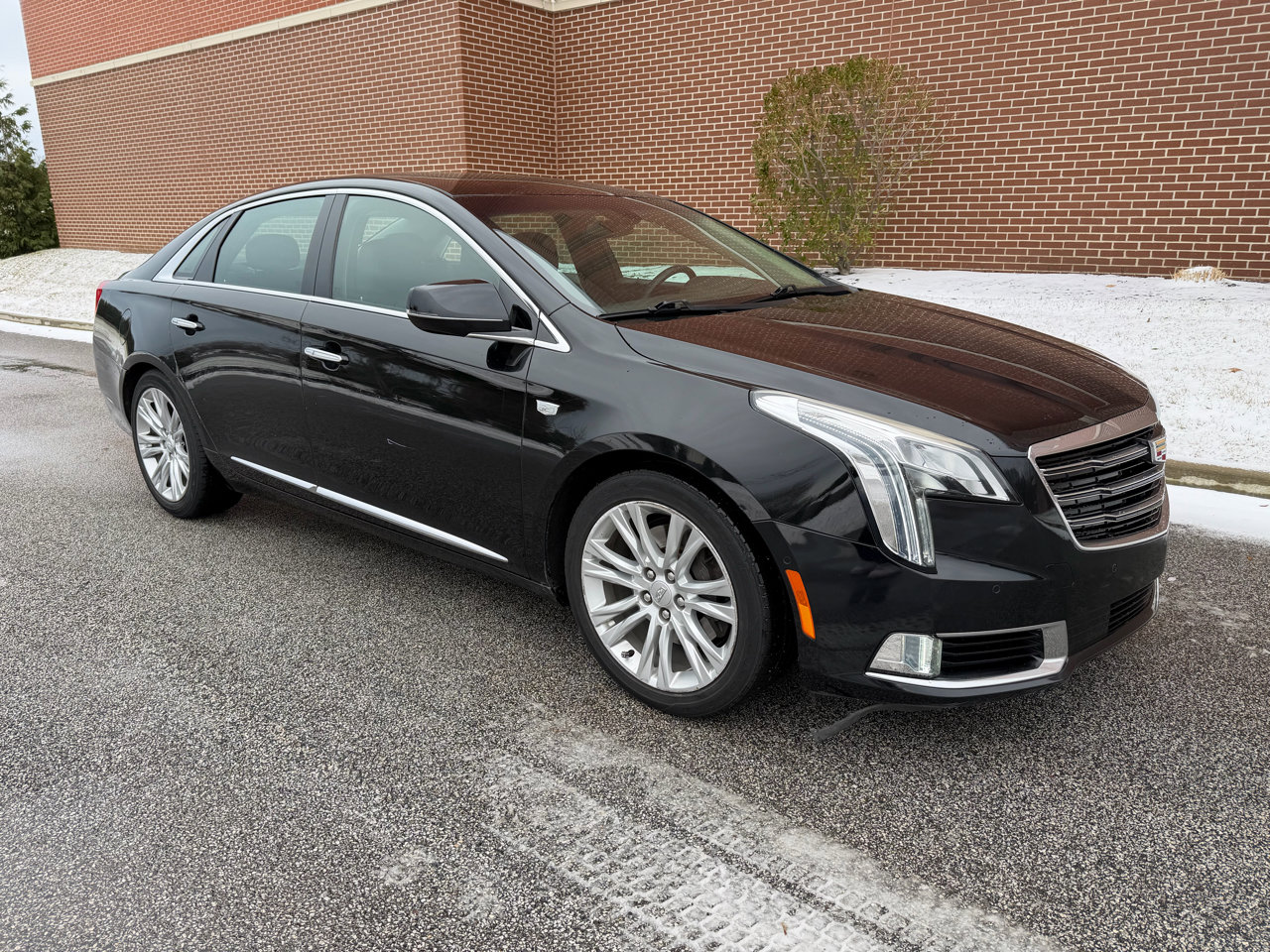 Used 2018 Cadillac XTS Luxury image 15