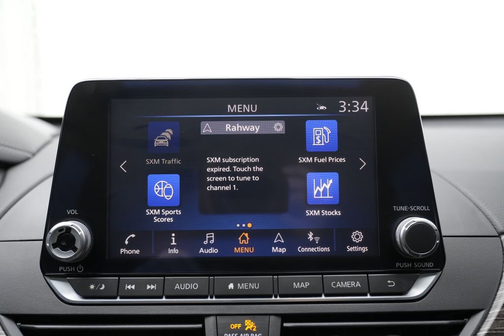 Used 2019 Nissan Altima 2.5 Platinum image 55