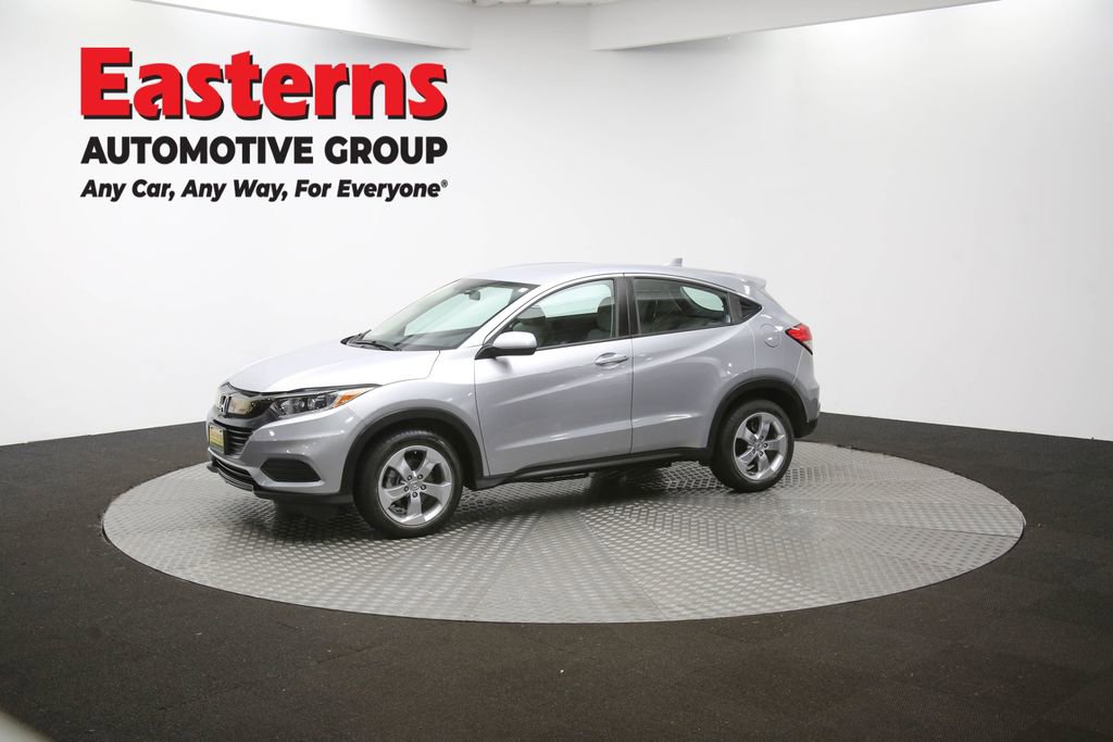 Used 2022 Honda HR-V LX image 56