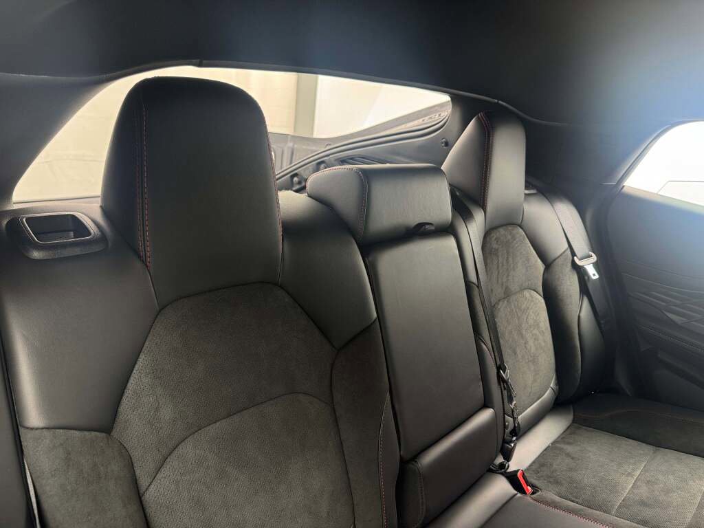 New 2026 Dodge Charger Scat Pack w/ Track Package image 25