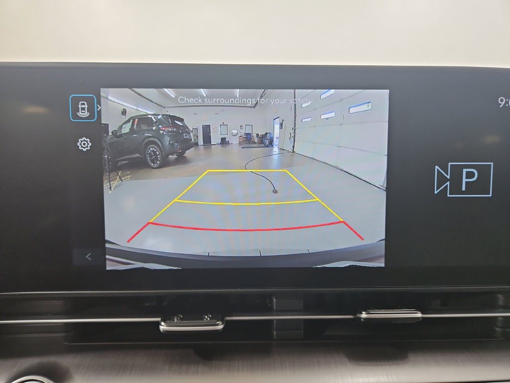 Certified 2025 Hyundai Kona SEL AWD/4WD image 22