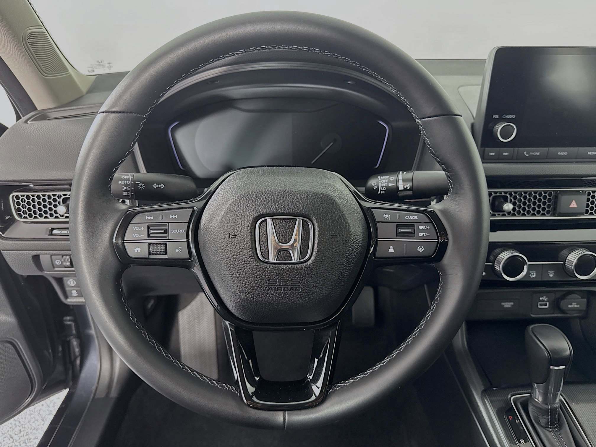 Certified 2023 Honda Civic EX image 11