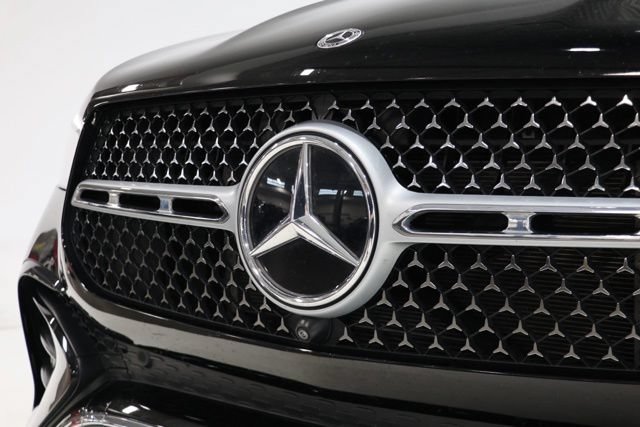 Used 2024 Mercedes-Benz GLE 350 4MATIC image 10