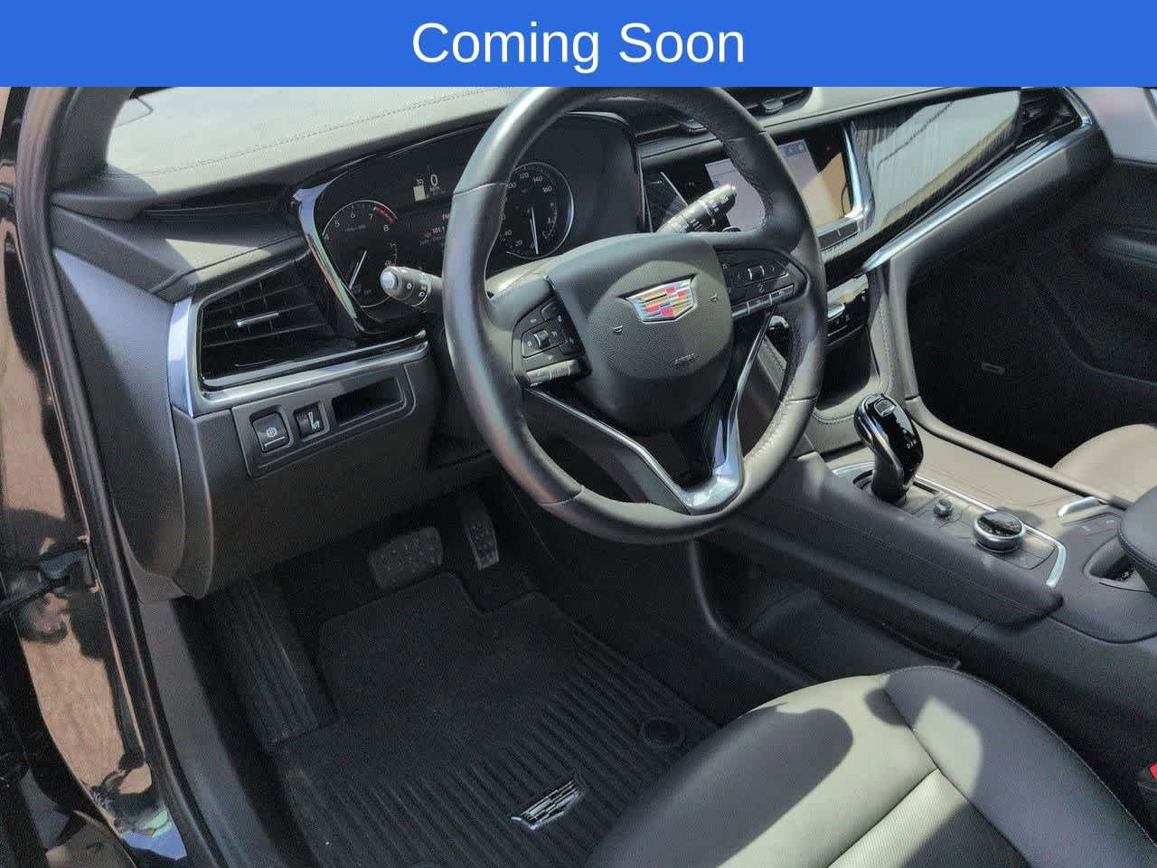 Used 2023 Cadillac XT6 Premium Luxury AWD/4WD video 2
