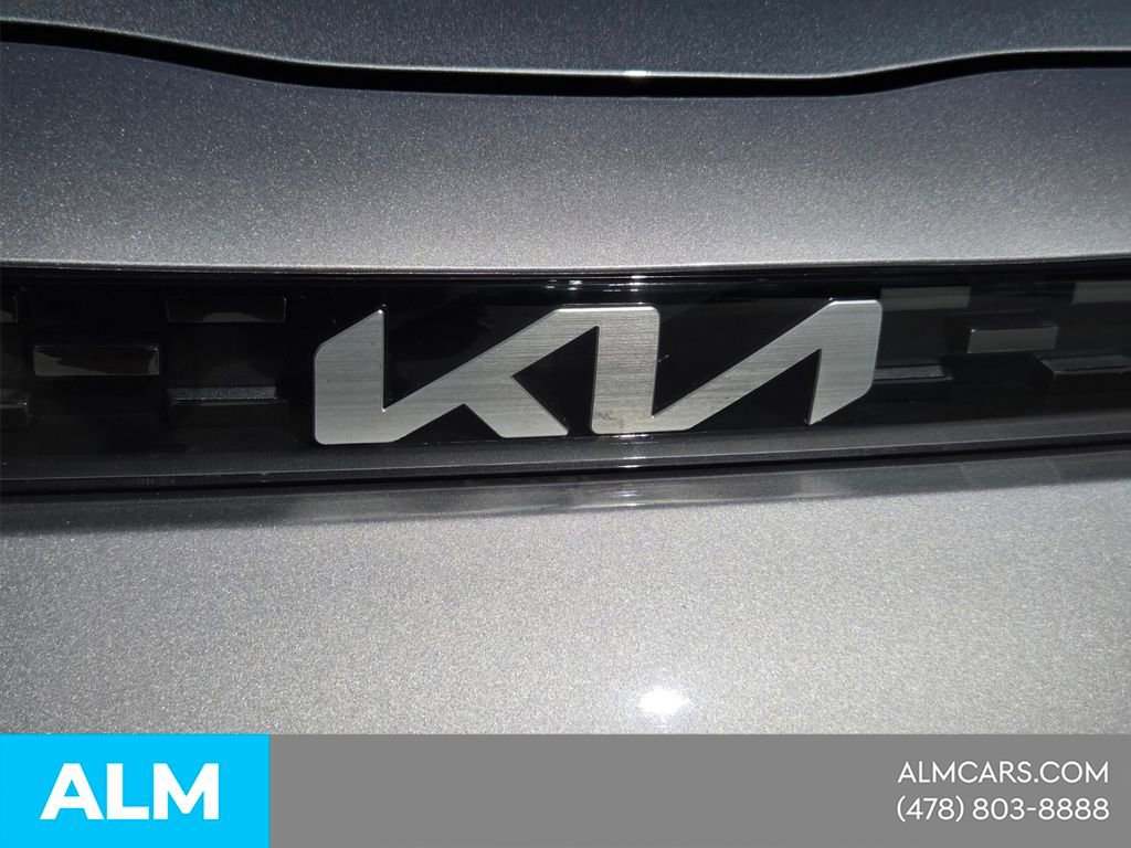 Used 2025 Kia Soul LX w/ LX Technology Package image 18