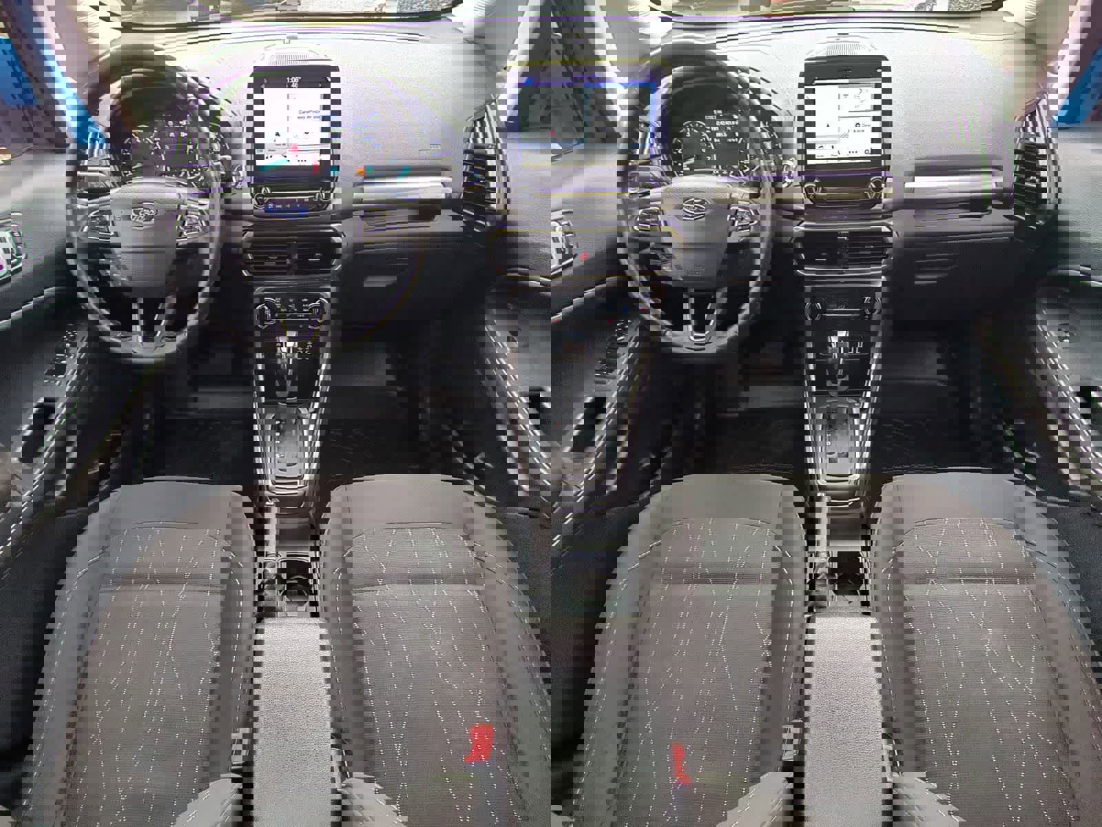 Used 2019 Ford EcoSport SE w/ SE Convenience Package AWD/4WD image 6