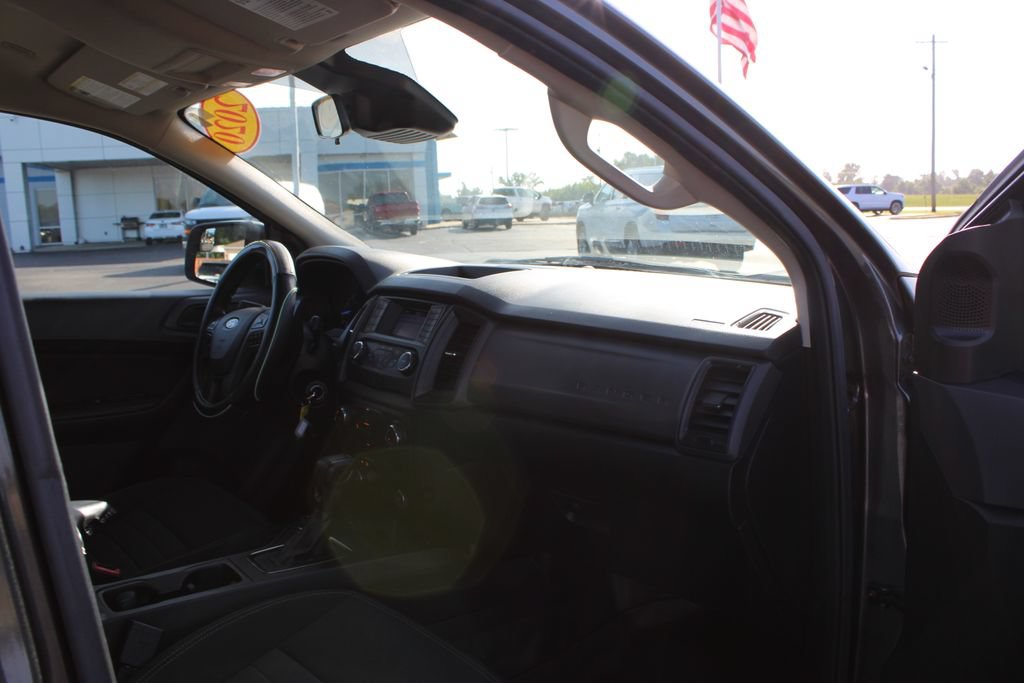 Used 2020 Ford Ranger XL w/ FX4 Off-Road Package AWD/4WD image 29