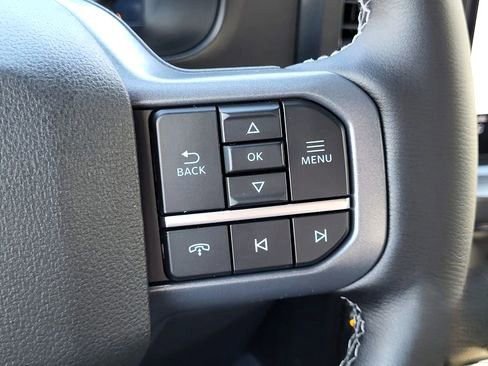 New 2026 Ford F250 Lariat image 22