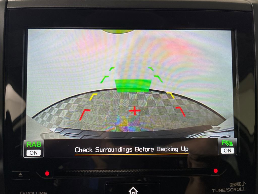 Certified 2023 Subaru Forester Touring w/ Popular Package #2 image 20