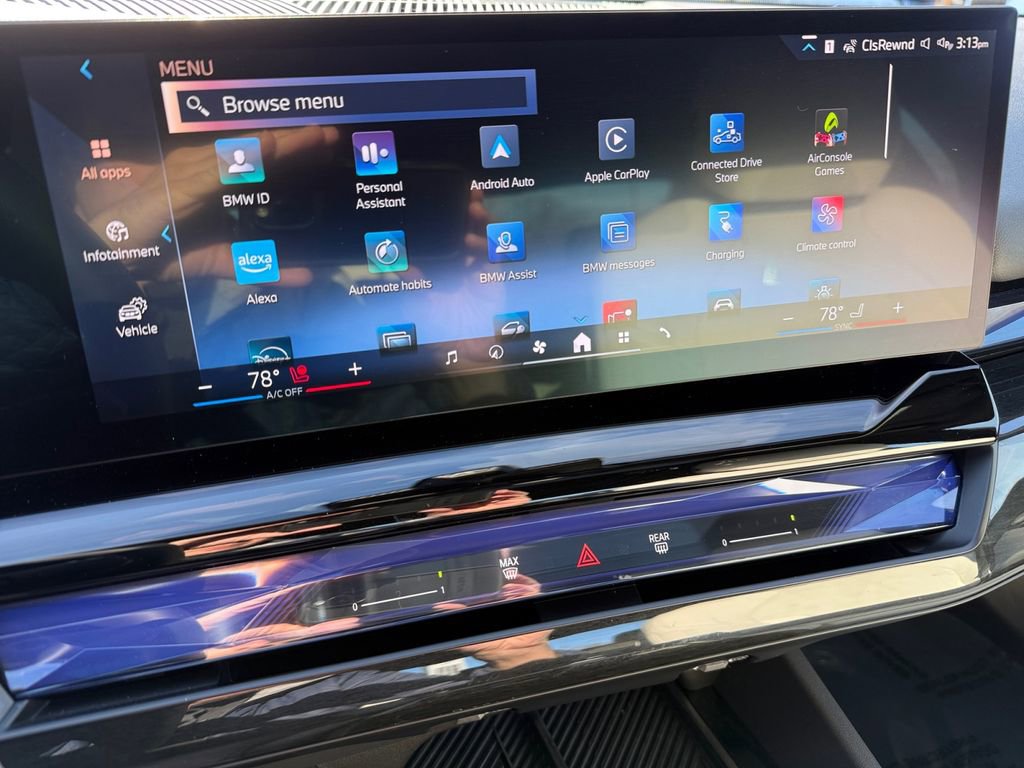 Certified 2026 BMW i5 eDrive40 image 25