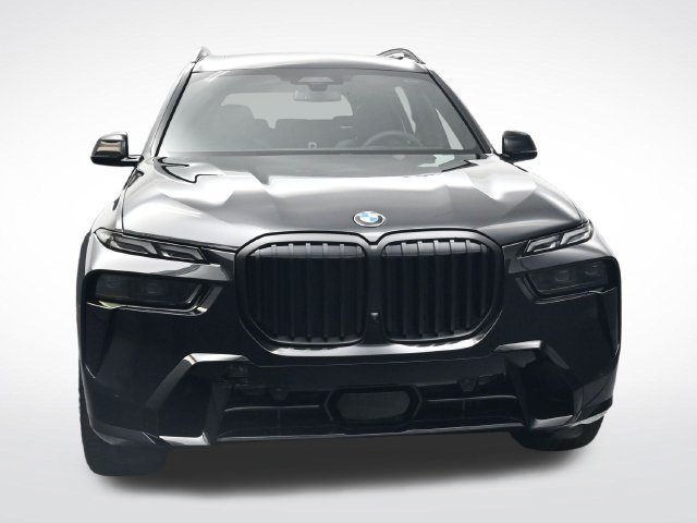 New 2027 BMW X7 xDrive40i AWD/4WD image 11
