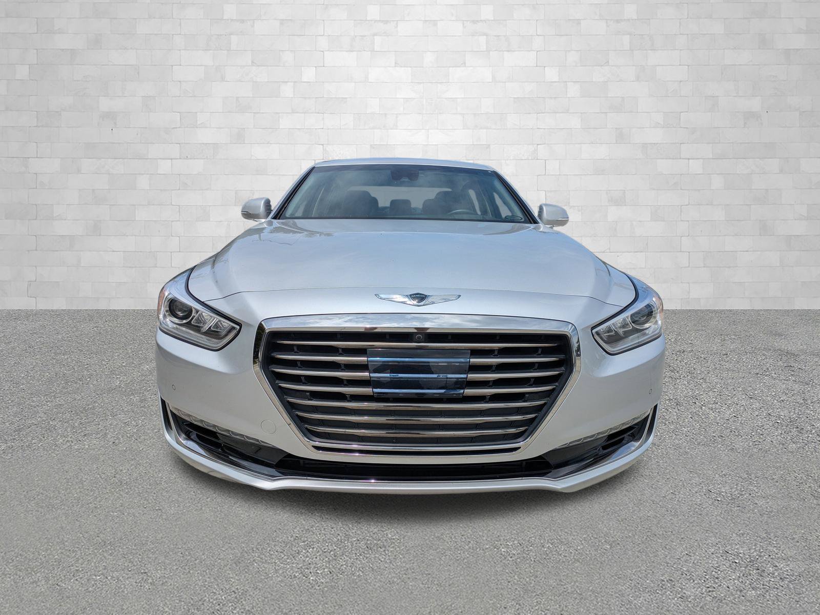 Used 2019 Genesis G90 3.3T Premium AWD/4WD image 6