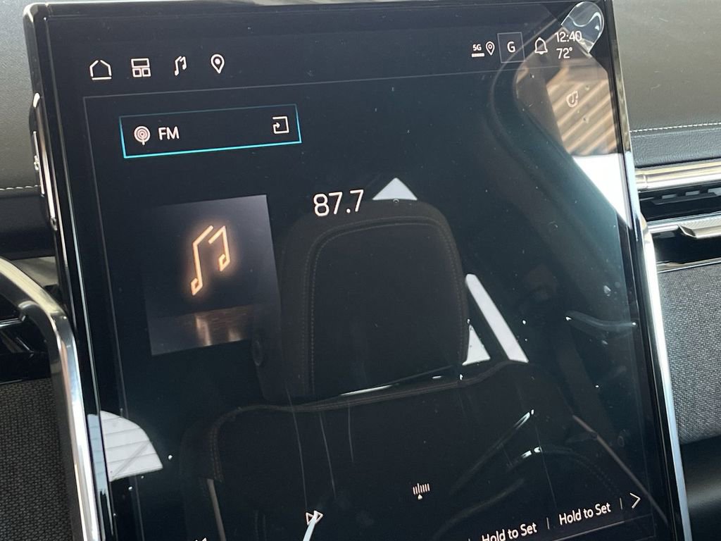 New 2026 GMC Sierra EV Elevation image 13