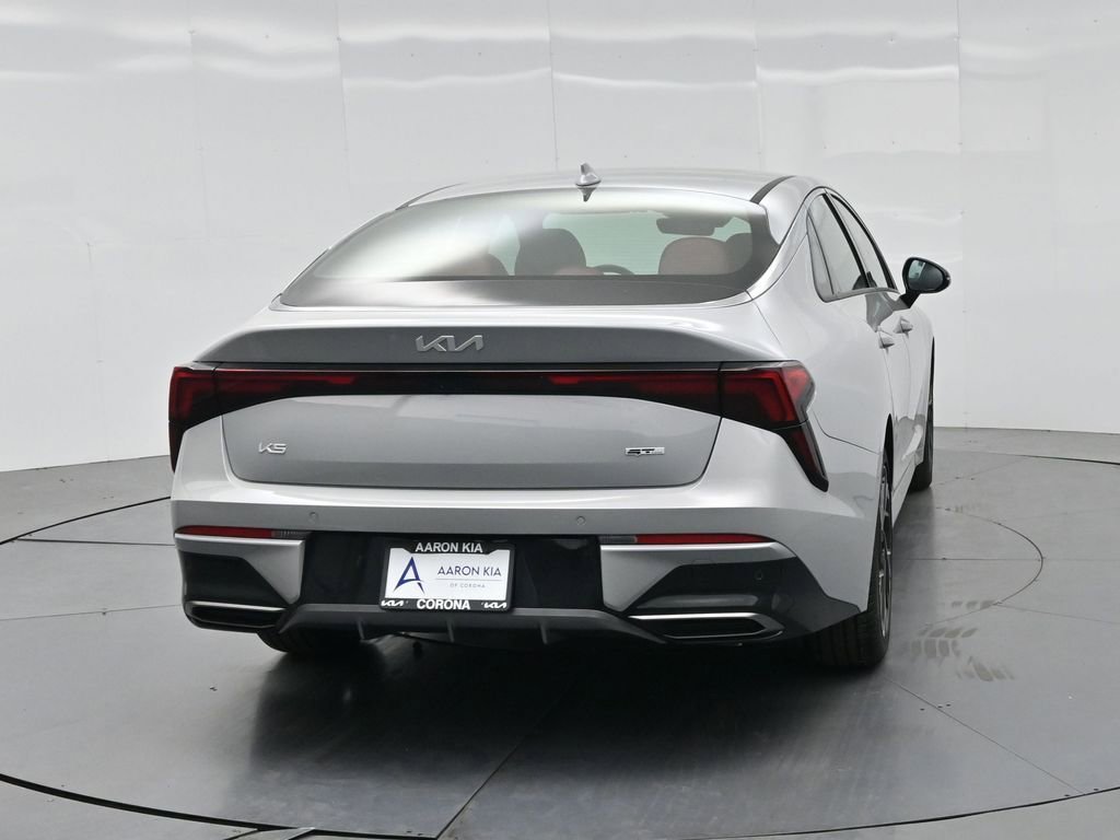New 2026 Kia K5 GT-Line FWD image 35