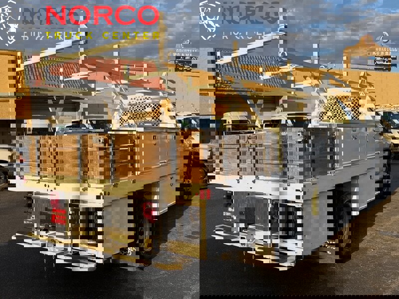 Used 2022 Chevrolet Silverado 3500 W/T w/ WT Convenience Package image 19