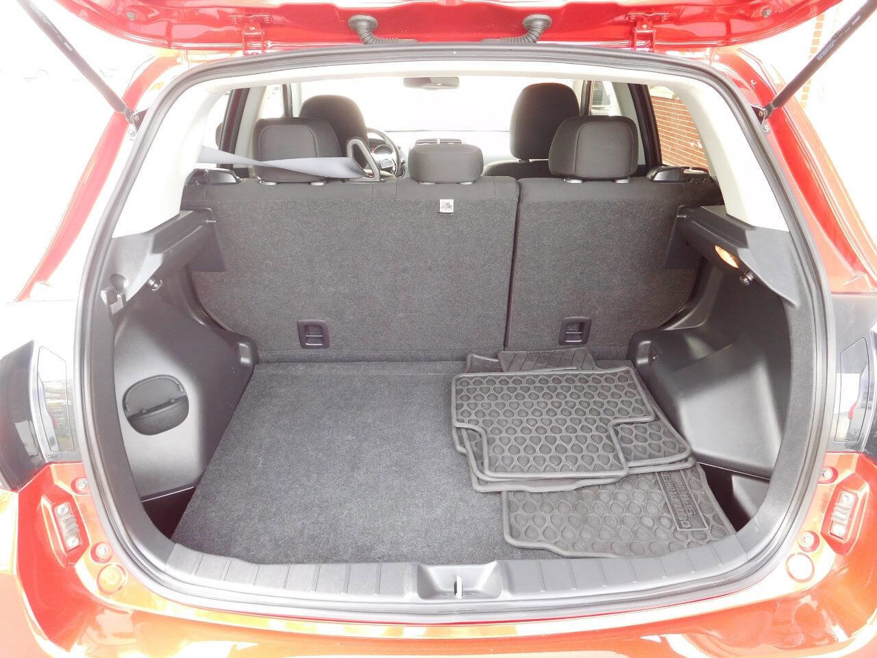 Used 2020 Mitsubishi Outlander Sport SE image 7