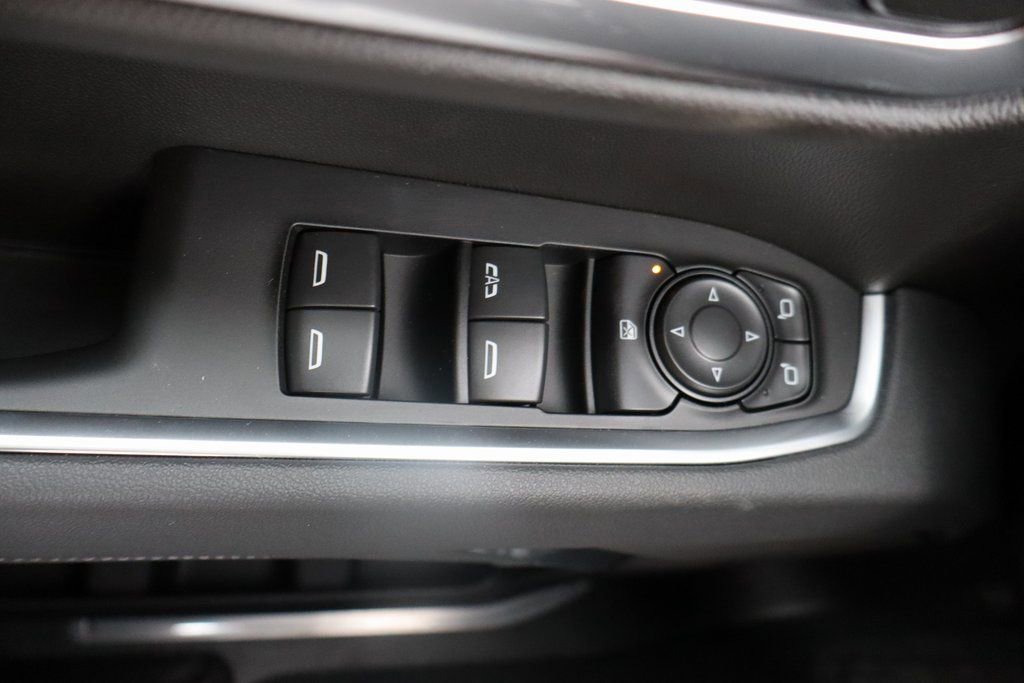 New 2026 Chevrolet Silverado 1500 LT w/ All Star Edition Plus image 14